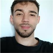 Posibilidad de apoyo para primaria ,y apoyo en diversión y entretenimiento,ya que no tengo ningún título de profesor pero si un título de entrenador de niños